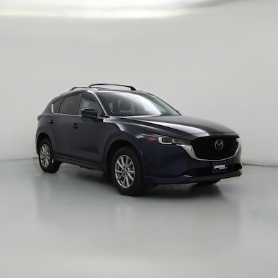2024 Mazda CX-5 2.5 S Preferred Package