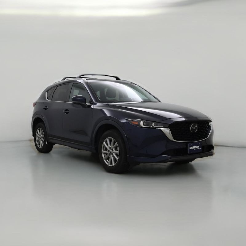 2024 Mazda CX-5 2.5 S Preferred Package