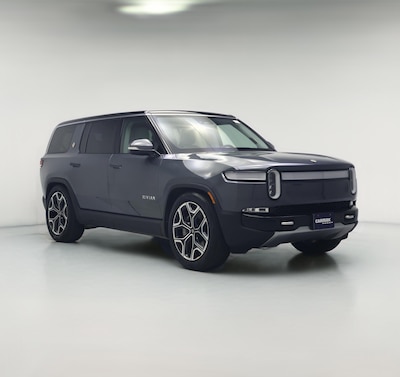 Recommended categories heading image of the selected vehicle