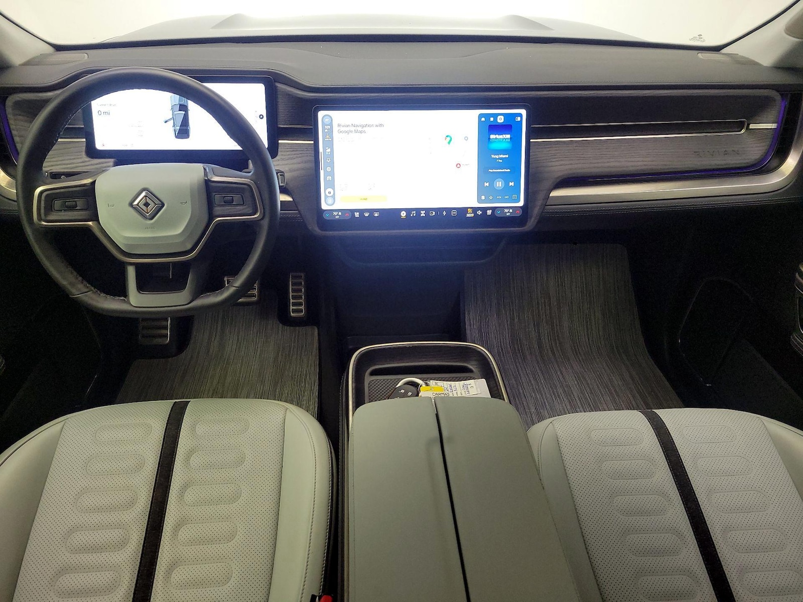 Navigation System