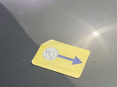 Condition detail