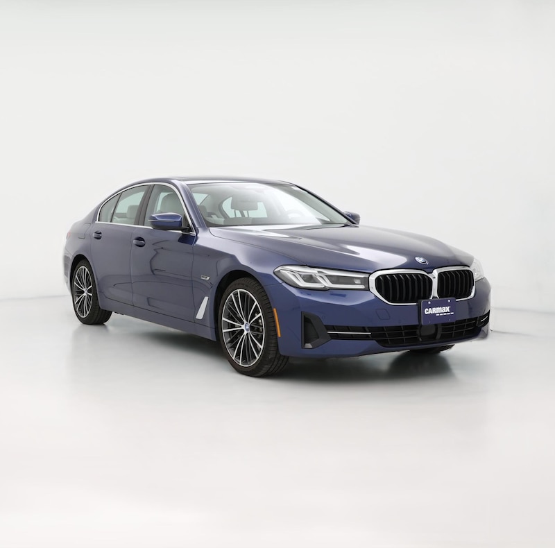 2022 BMW 530e Plug-in Hybrid e xDrive