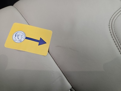 Condition detail