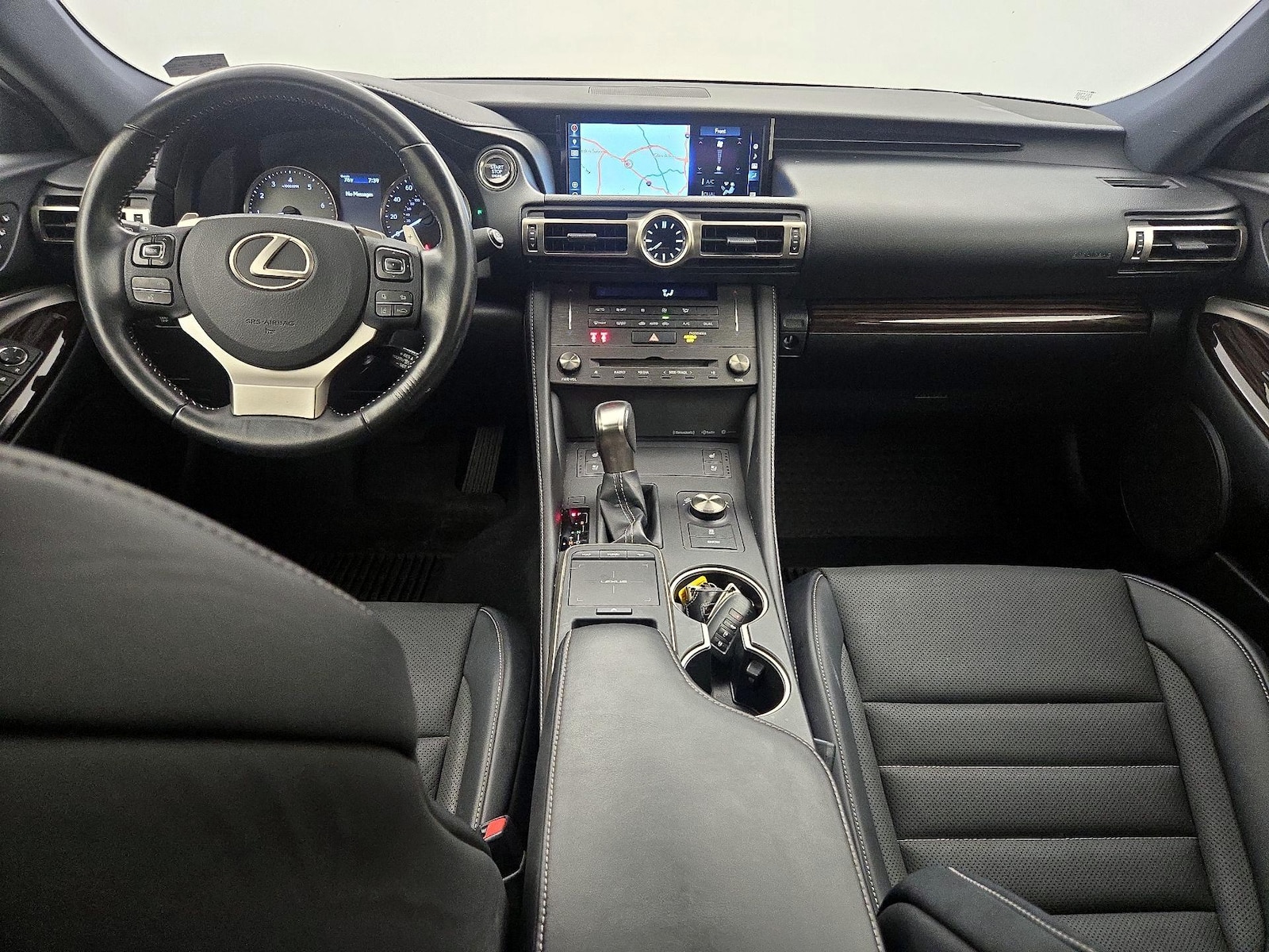 Apple CarPlay®