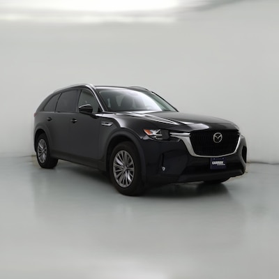 2025 Mazda CX-90 Turbo Preferred