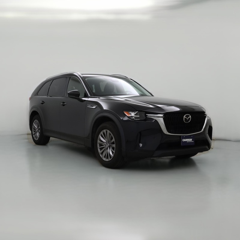 2025 Mazda CX-90 Turbo Preferred