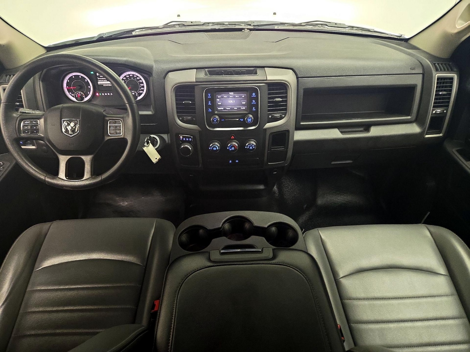 Rear View Camera