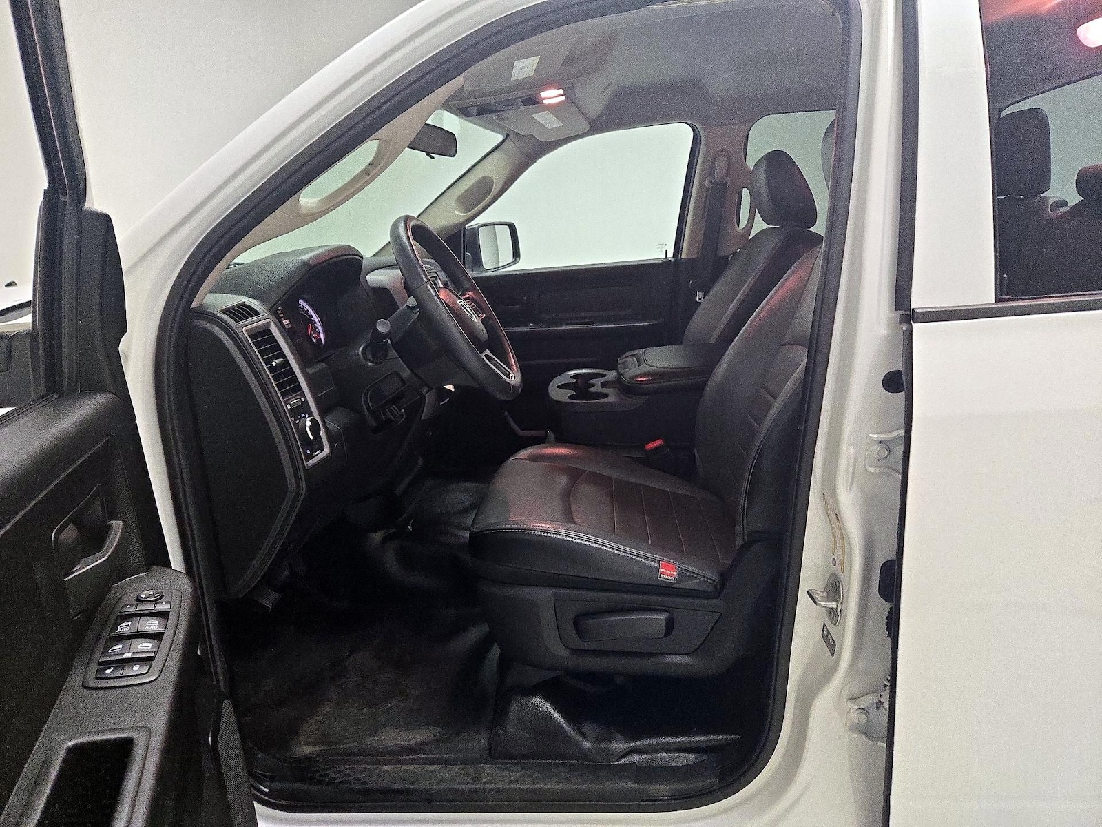 Side Airbags