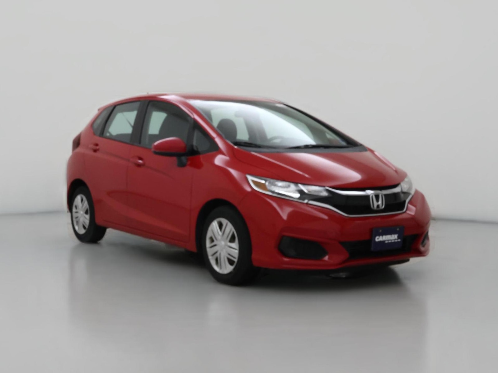 2019 Honda Fit