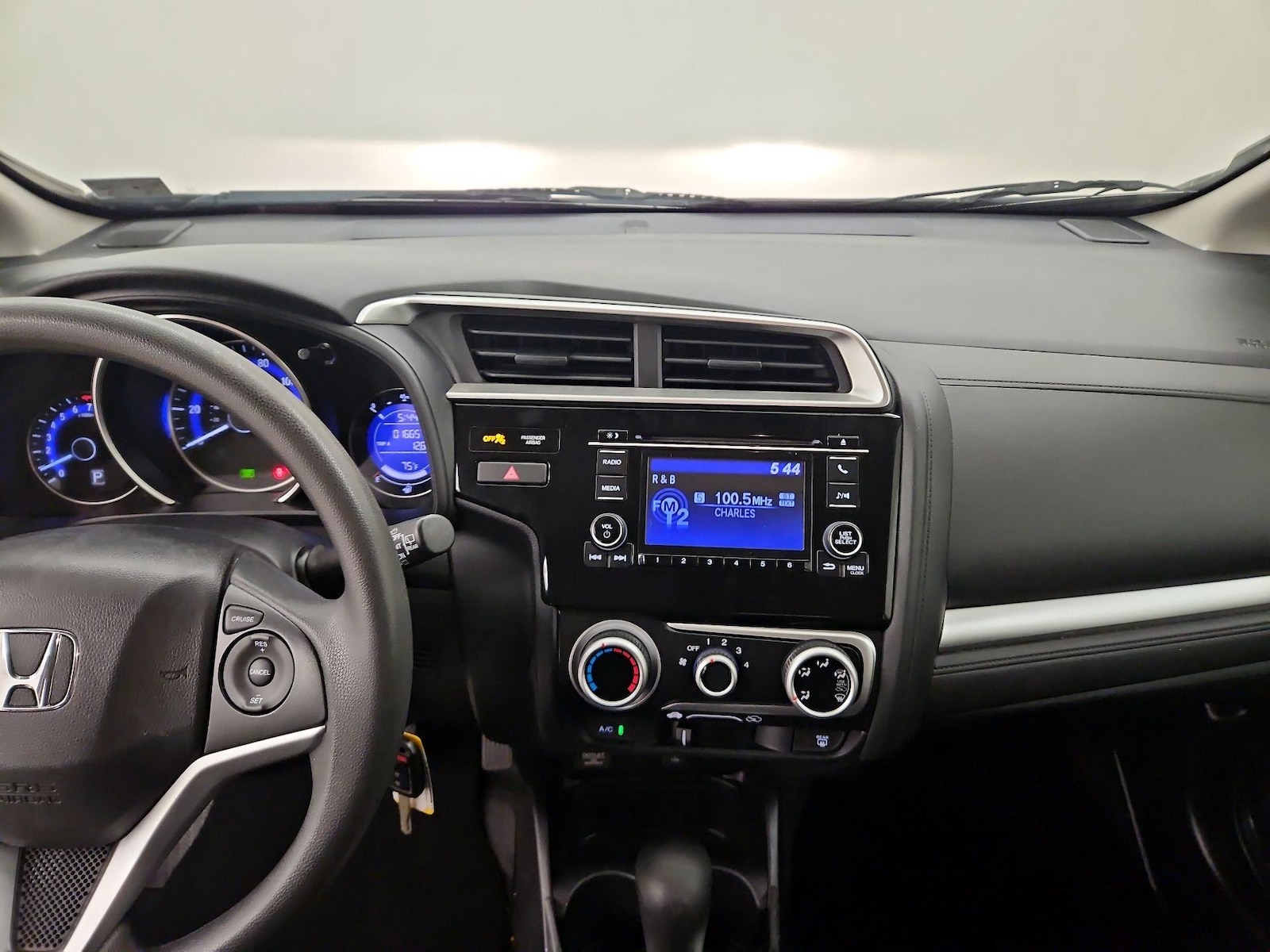 Rear View Camera
