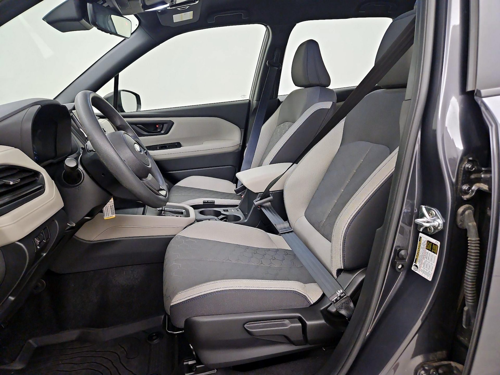 Side Airbags