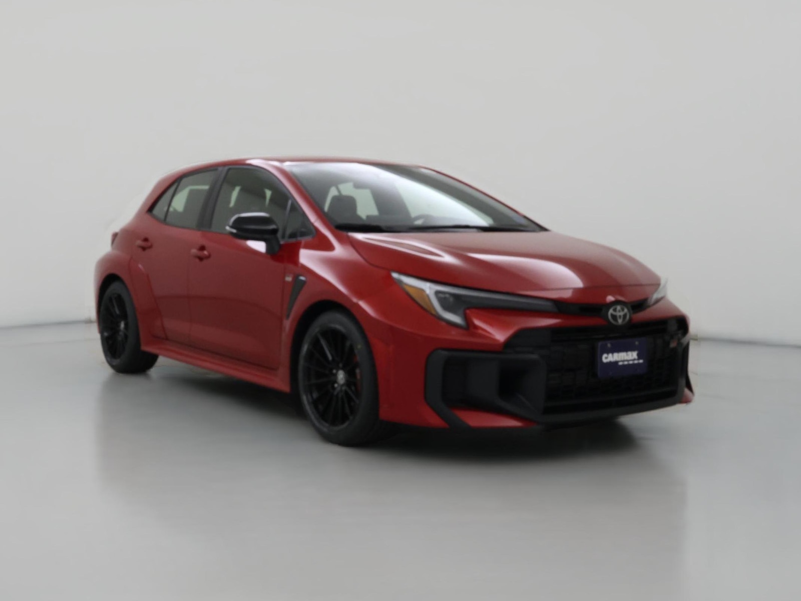 2025 Toyota GR Corolla