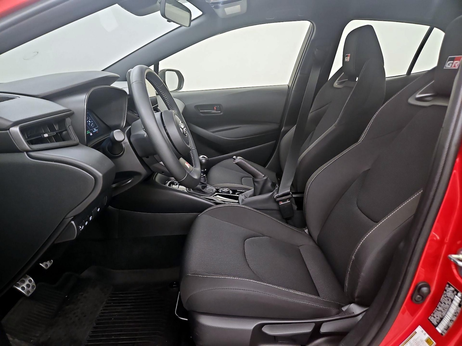 Side Airbags