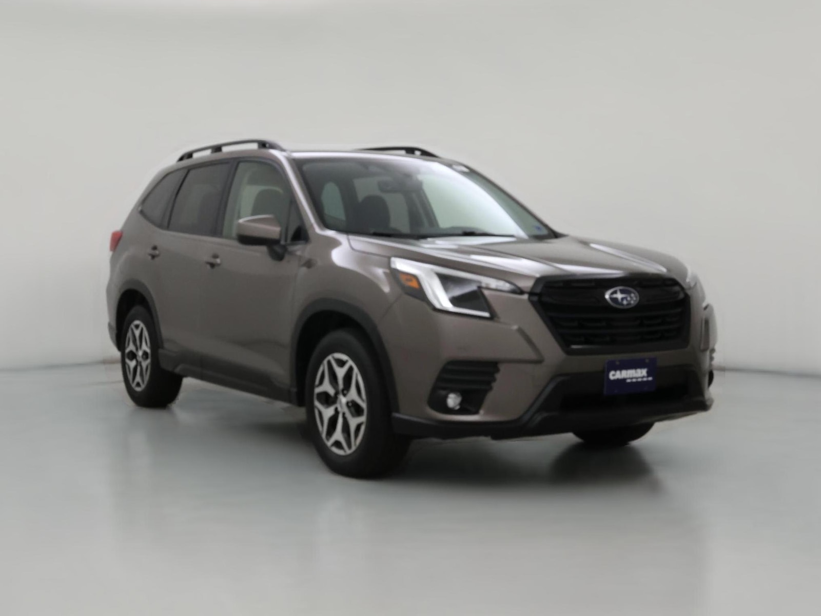 Smart Key & All Wheel Drive