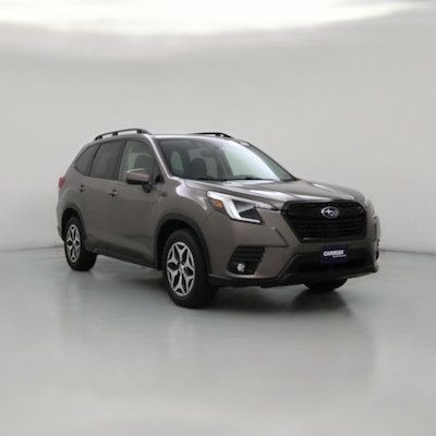 Recommended categories heading image of the selected vehicle