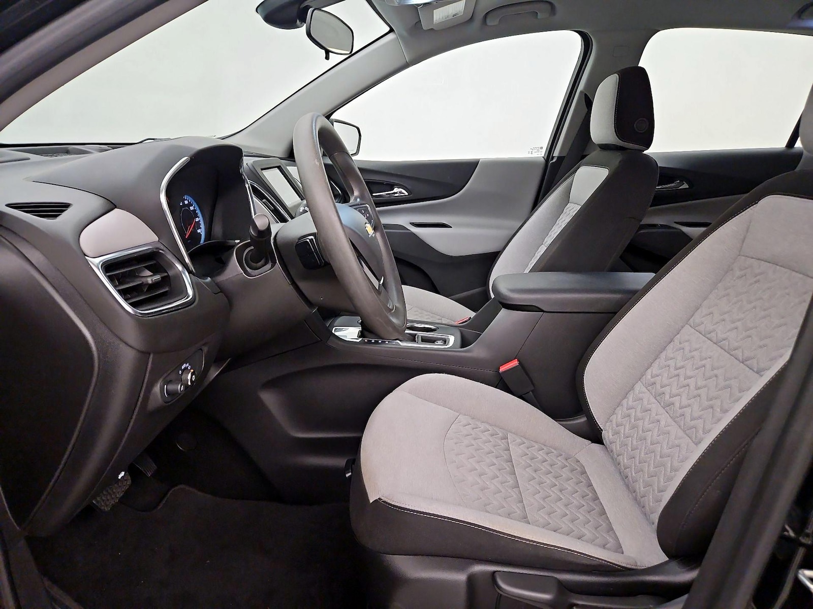 Side Airbags