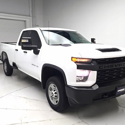2023 Chevrolet Silverado 2500 Work Truck