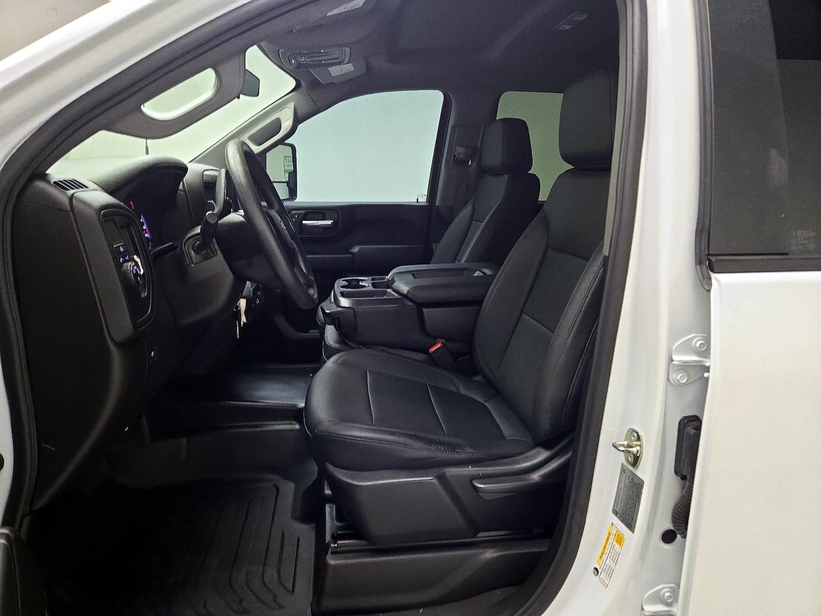 Side Airbags