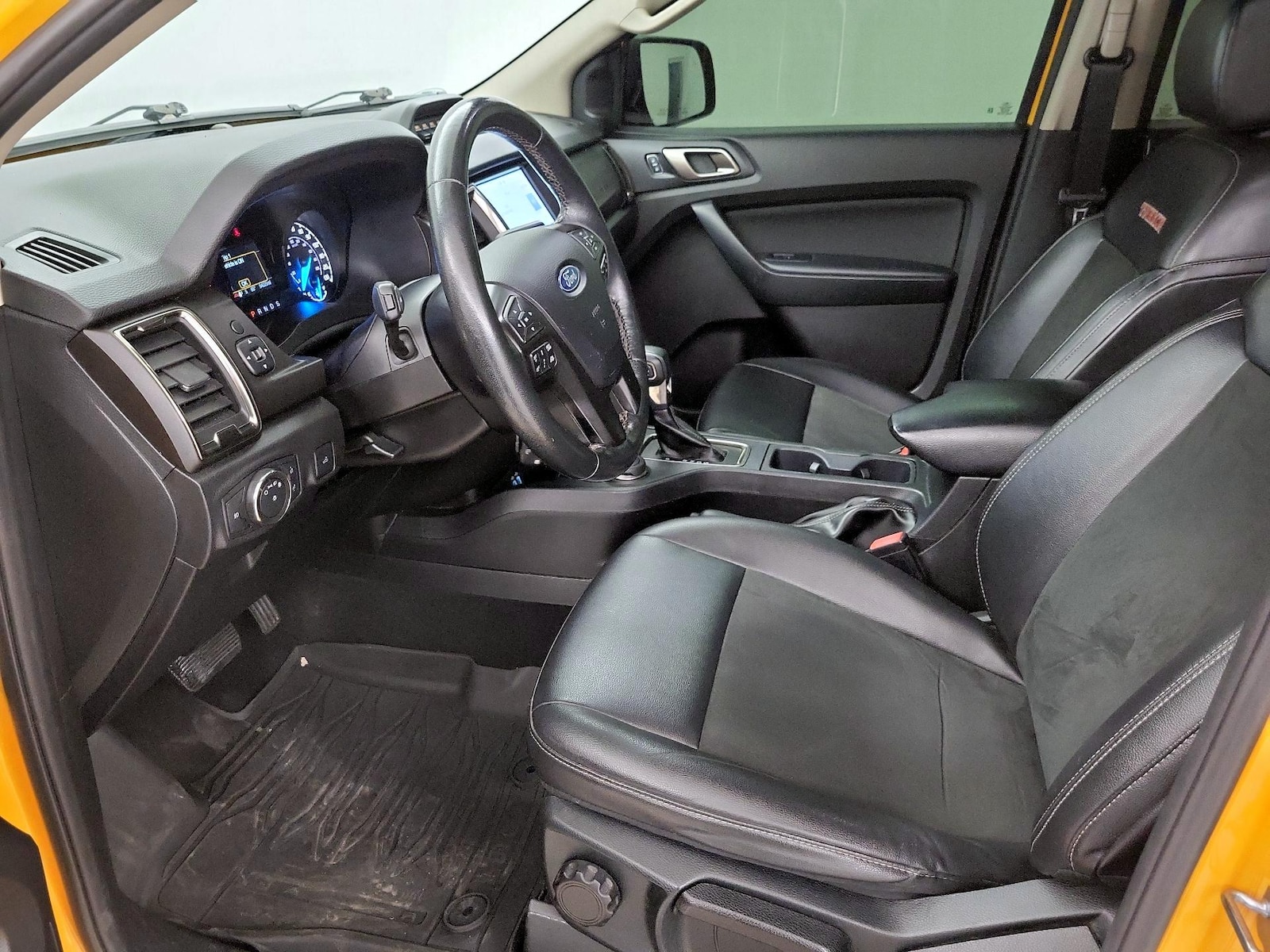 Side Airbags
