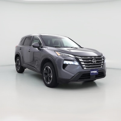 Recommended categories heading image of the selected vehicle
