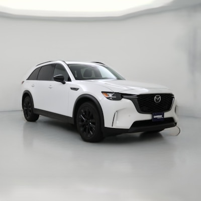 2026 Mazda CX-90 PHEV Premium Sport