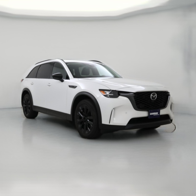 2026 Mazda CX-90 PHEV Premium Sport