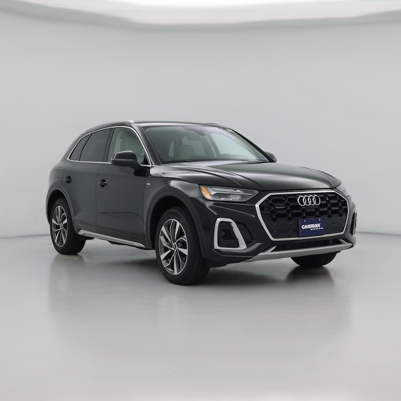 2023 Audi Q5 S-Line Premium Plus