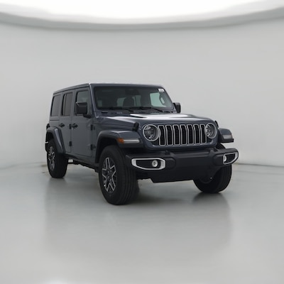 Recommended categories heading image of the selected vehicle