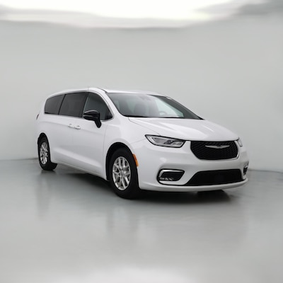 Recommended categories heading image of the selected vehicle