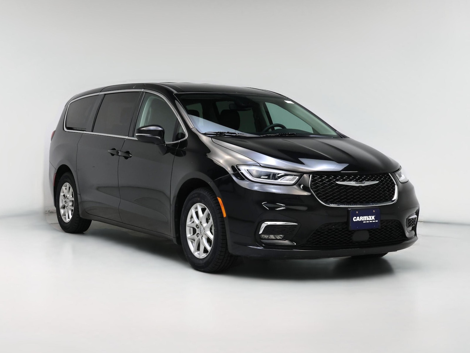 Smart Key & Power Hatch/Deck Lid