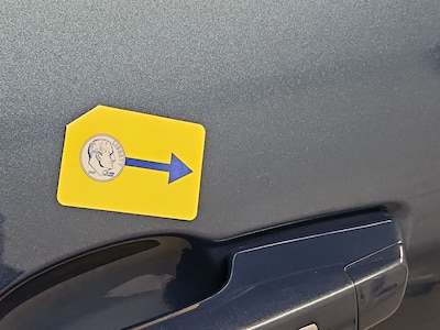 Condition detail