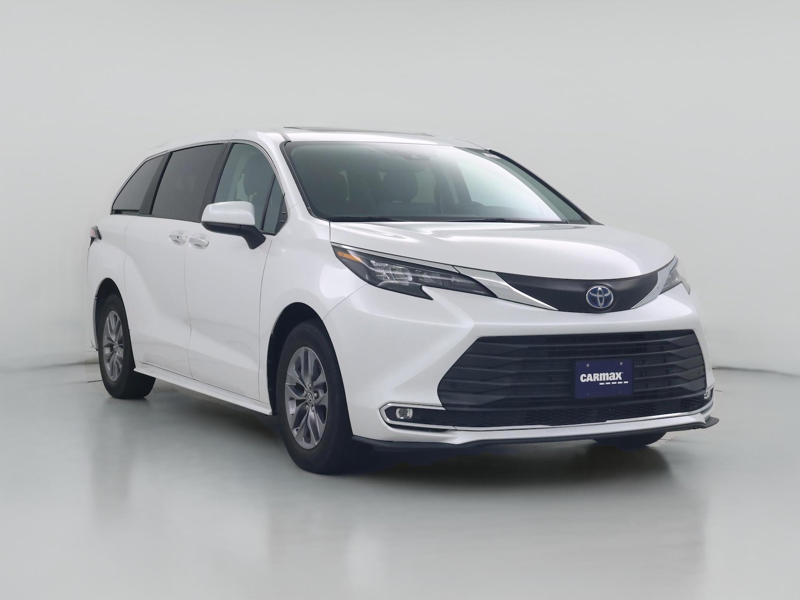 Smart Key & Power Hatch/Deck Lid