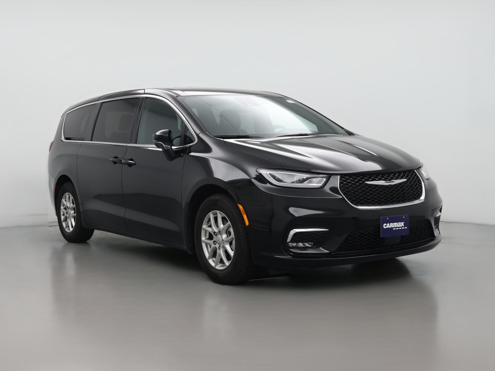 Smart Key & Power Hatch/Deck Lid