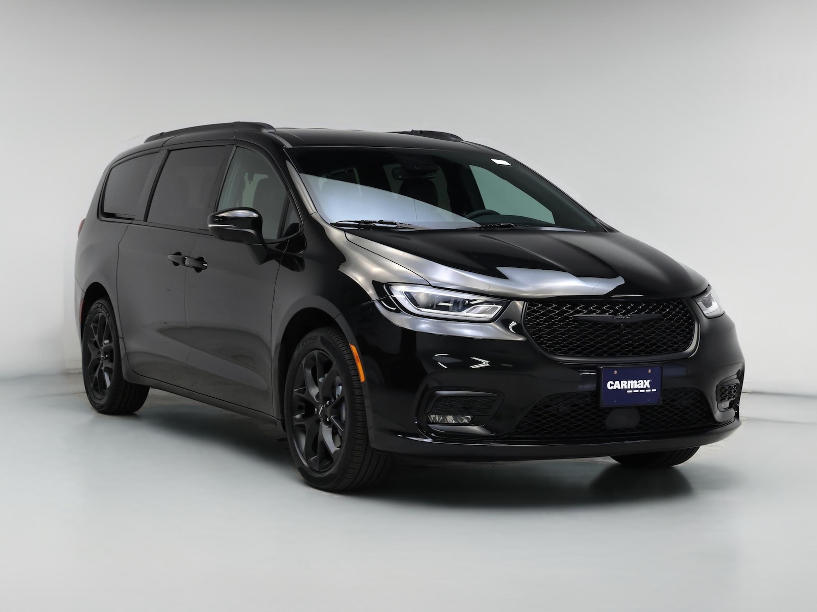 Smart Key & Power Hatch/Deck Lid