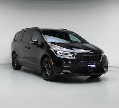 Recommended categories heading image of the selected vehicle