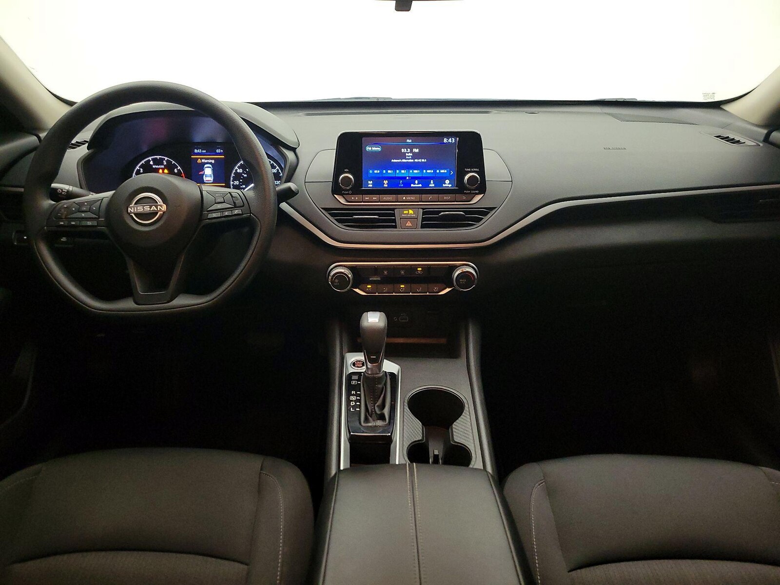 Rear View Camera