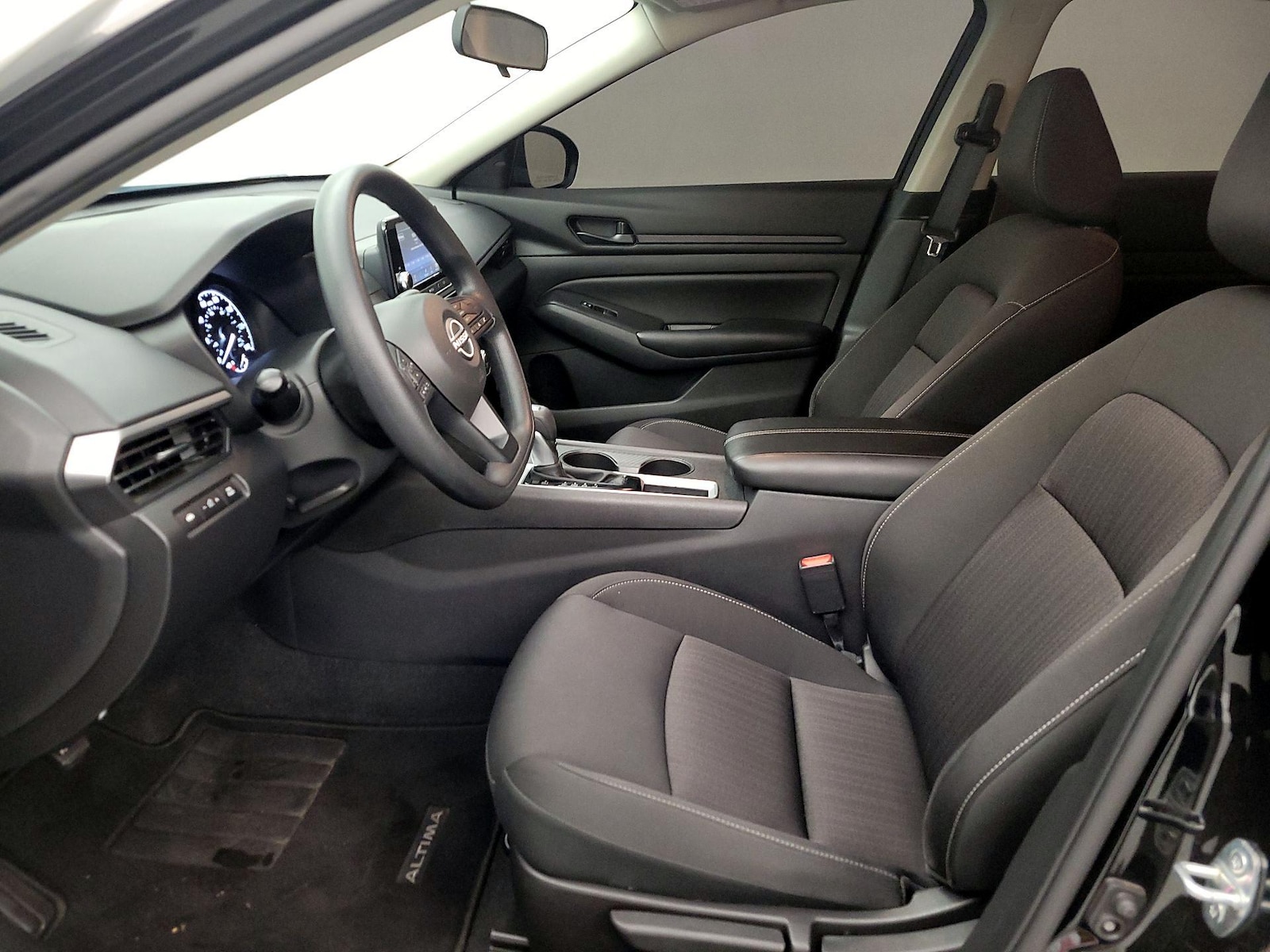 Side Airbags