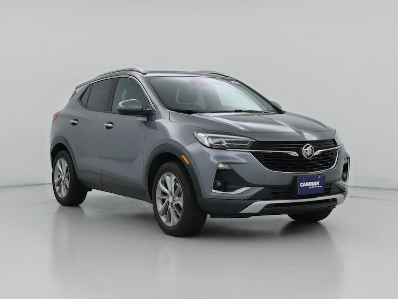 2022 Buick Encore GX Essence