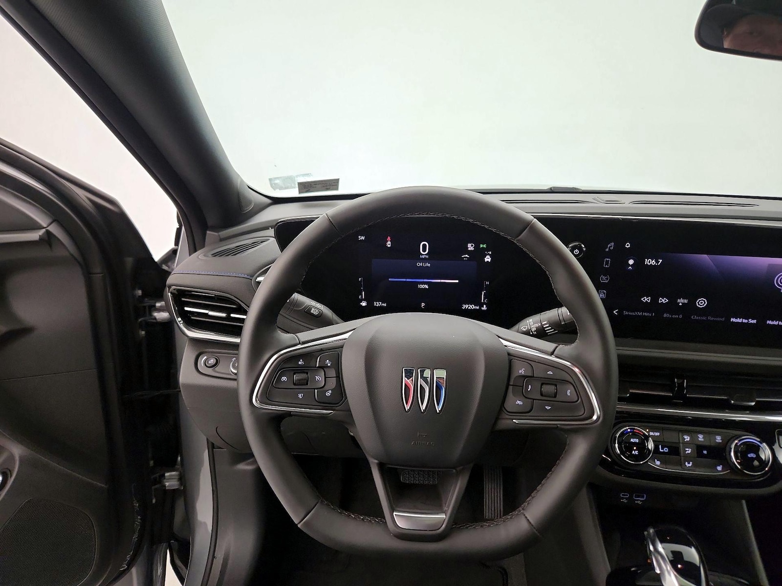Lane Departure Warning