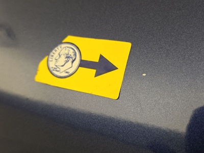 Condition detail