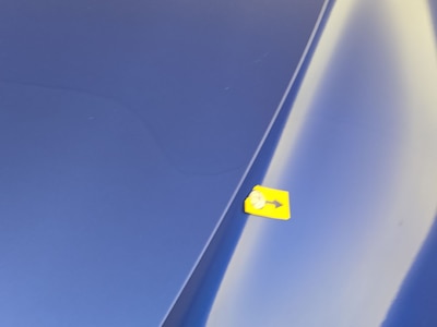 Condition detail