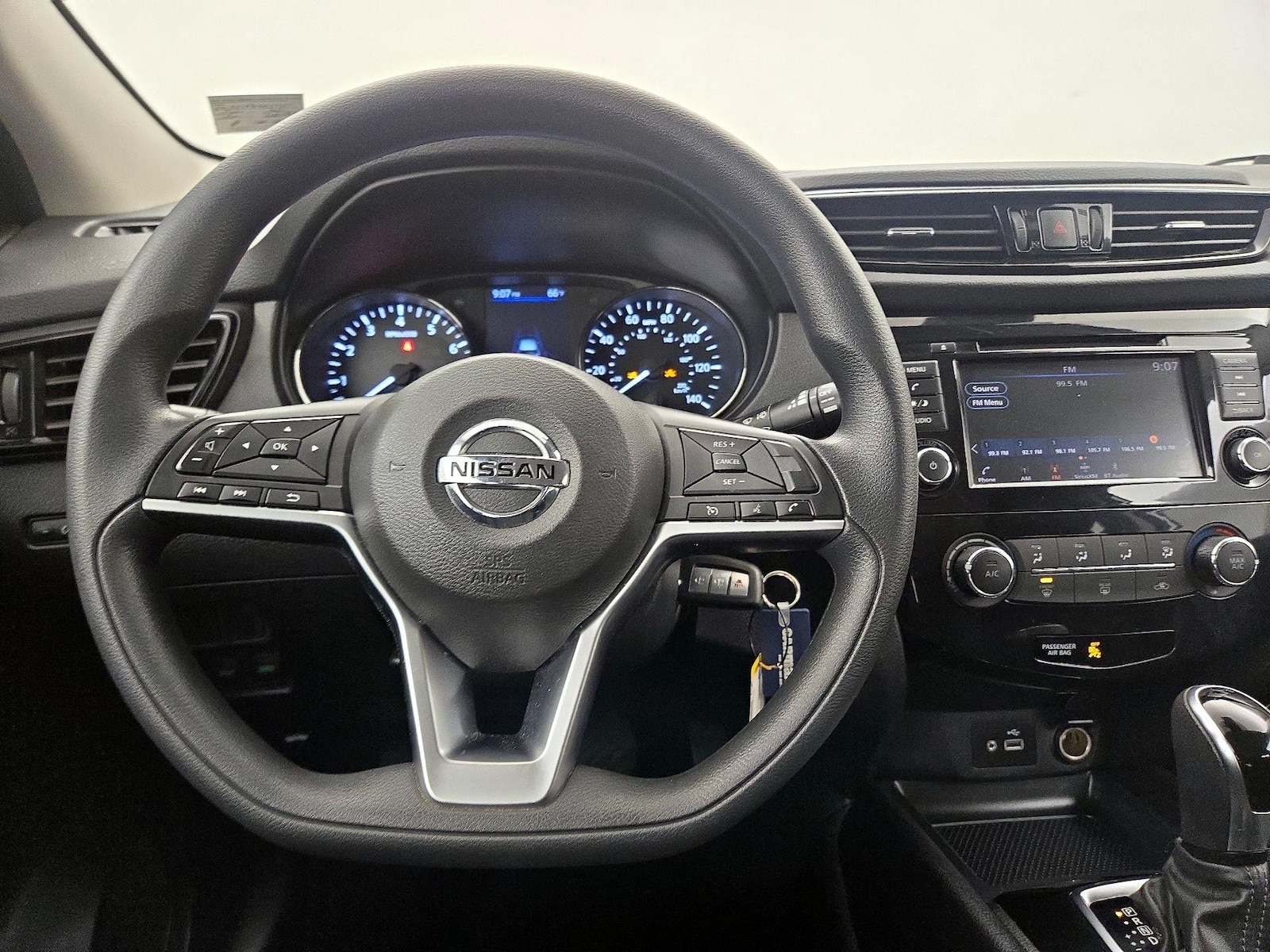 Lane Departure Warning