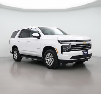 Recommended categories heading image of the selected vehicle