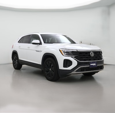 Recommended categories heading image of the selected vehicle