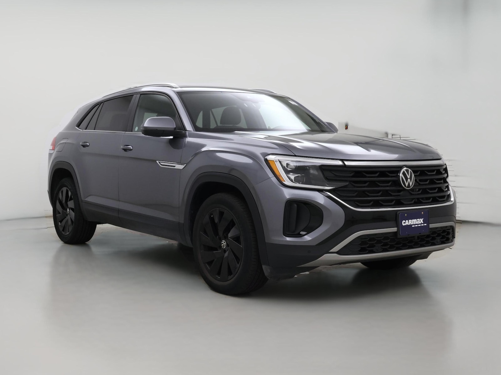 2025 Volkswagen Atlas Cross Sport