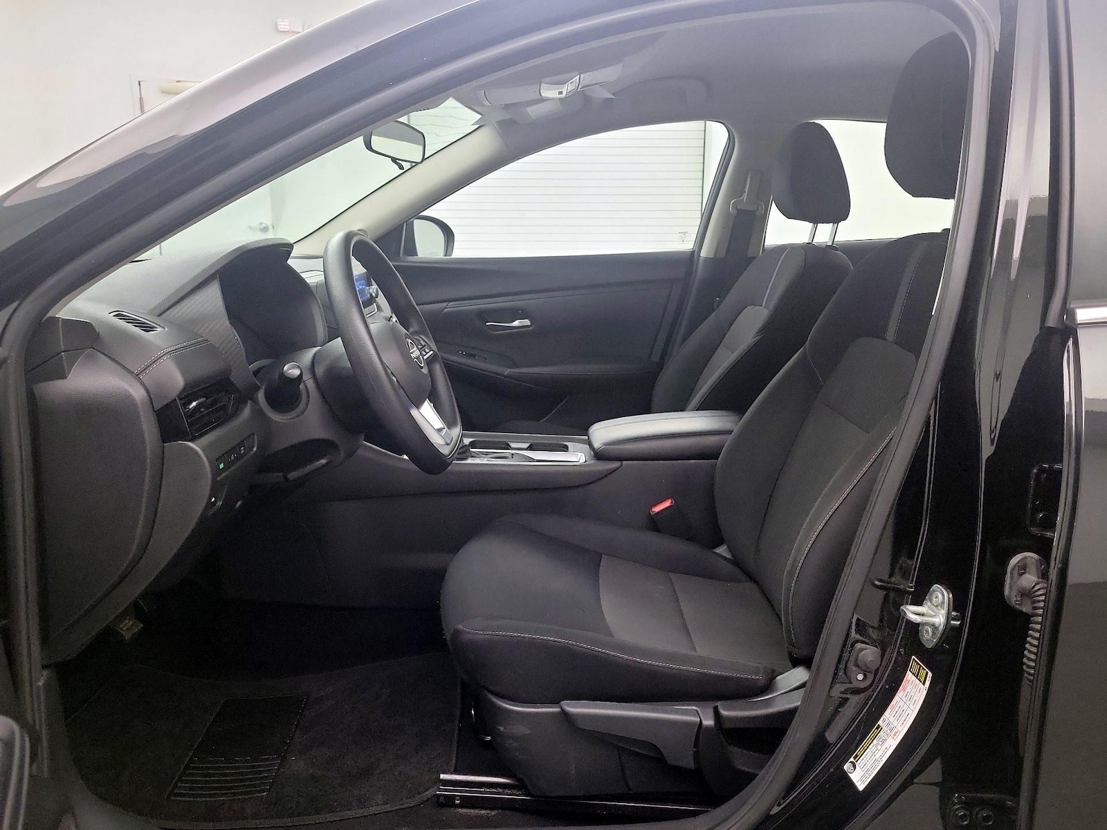 Side Airbags