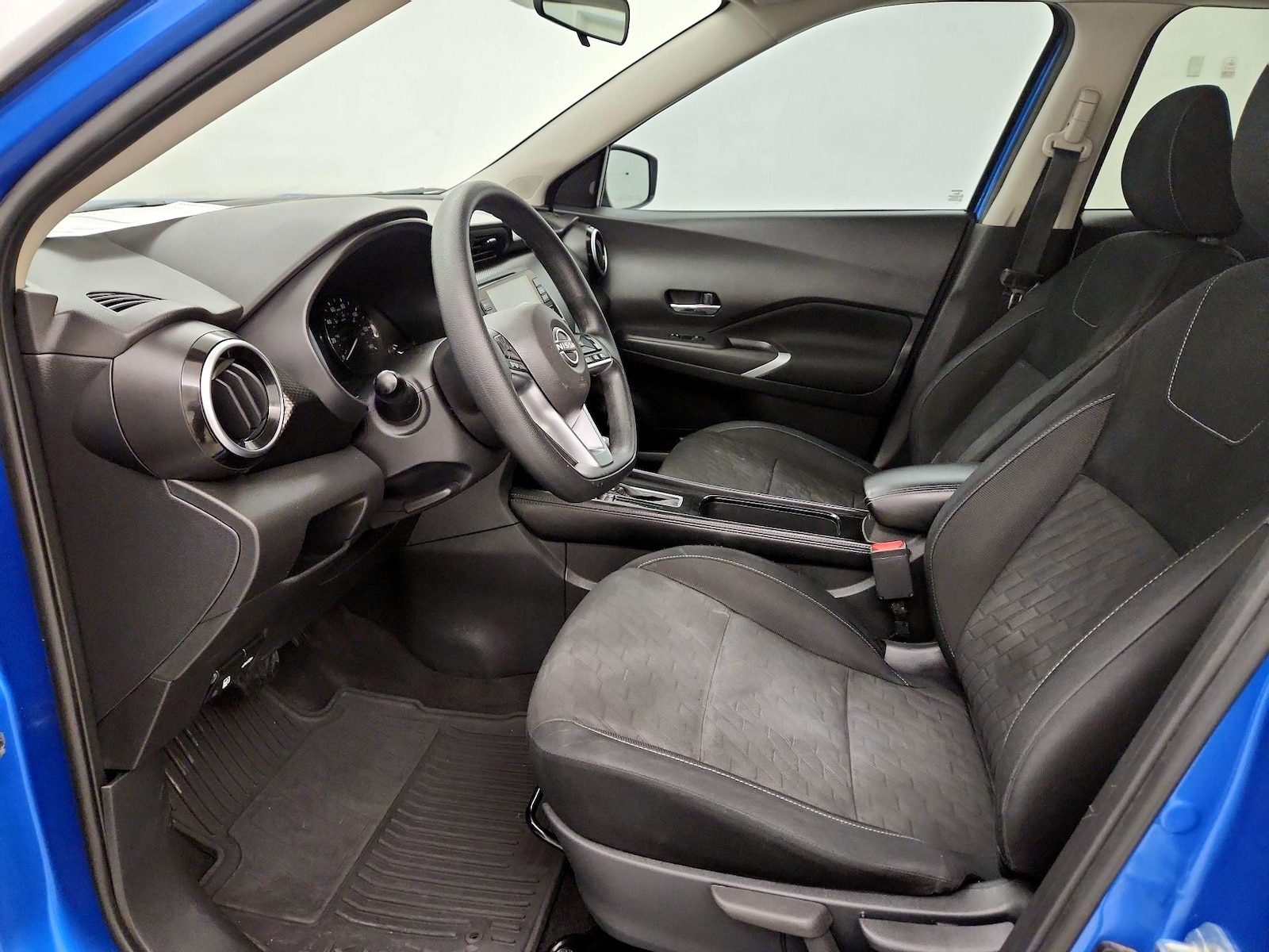 Side Airbags