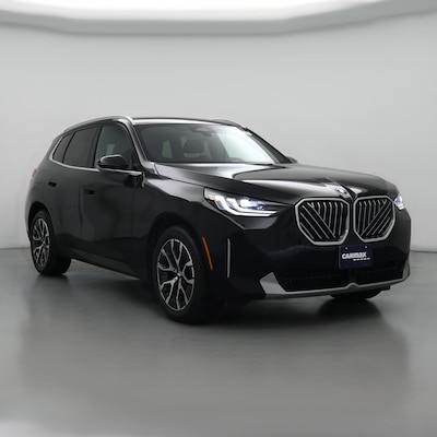 2026 BMW X3 xDrive30