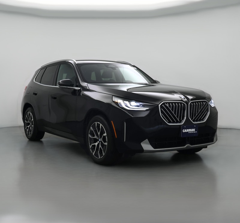 2026 BMW X3 xDrive30