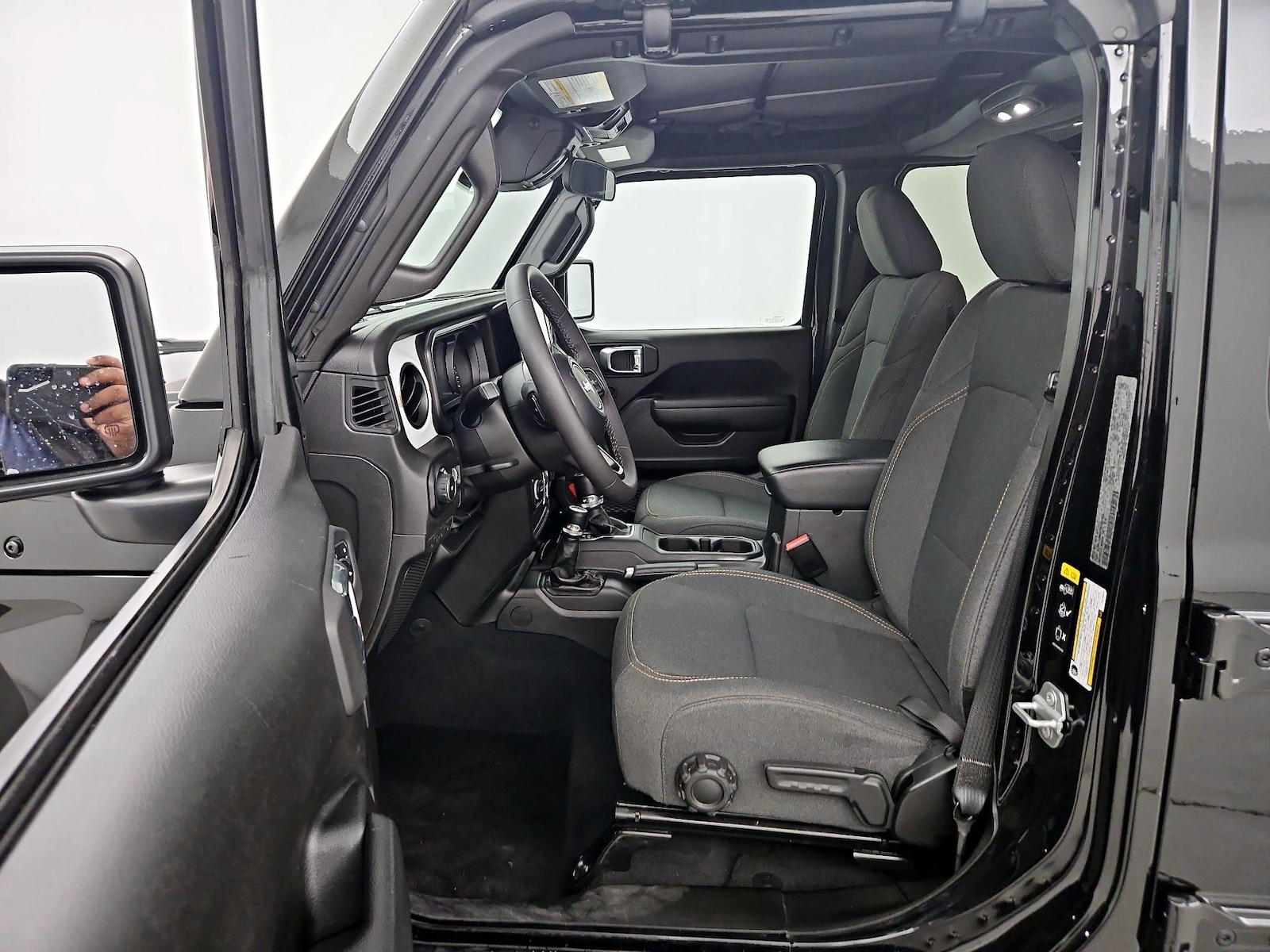 Side Airbags